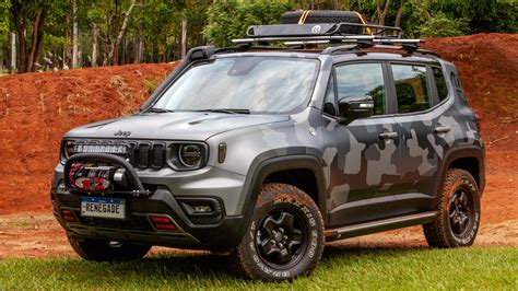 jeep renegade accessories 2023
