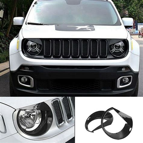 jeep renegade accessories amazon