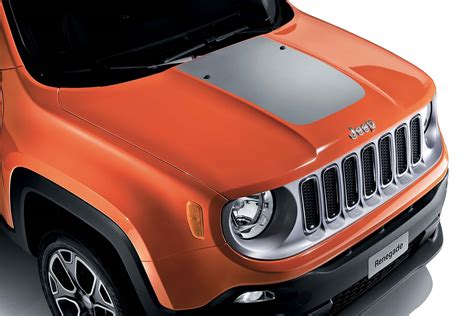 jeep renegade accessories pdf