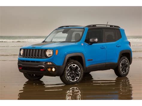 jeep renegade for sale by owner
