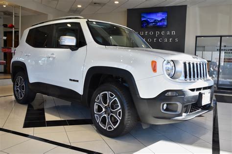 jeep renegade for sale in ct