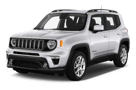 jeep renegade latitude 4x4 2019