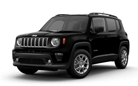 jeep renegade latitude for sale