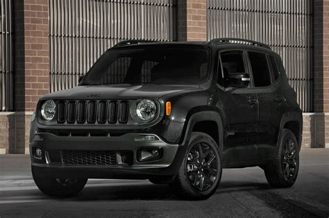 jeep renegade models 2017