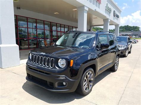 jeep renegade owner forum