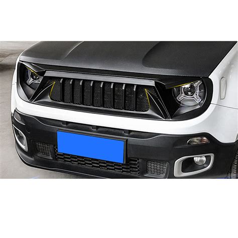 jeep renegade replacement parts
