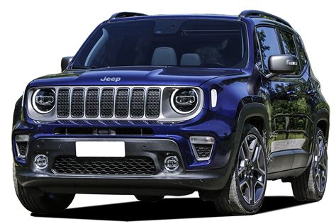 jeep renegade reviews safety