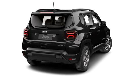 jeep renegade sport 2024