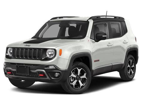 jeep renegade trailhawk 2022