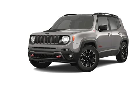 jeep renegade trailhawk 2023