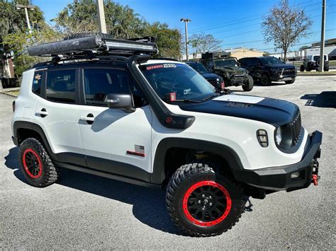 jeep renegade trailhawk for sale near me