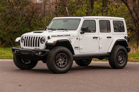 jeep rubicon 2022 price