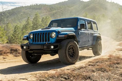 jeep rubicon 2022 reviews