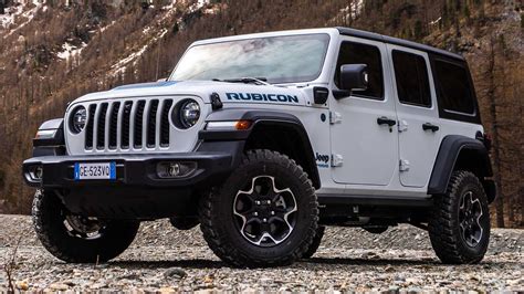 jeep rubicon 2024 for sale
