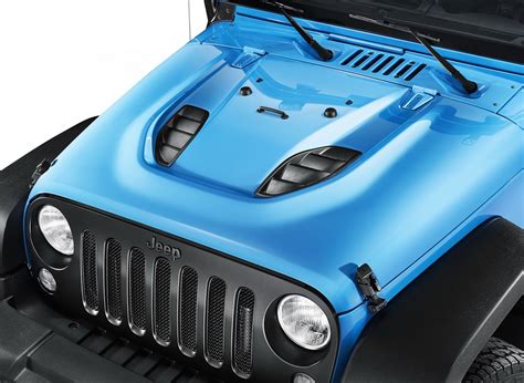 jeep rubicon accessories mopar