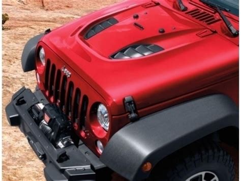 jeep rubicon accessories parts