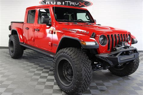 jeep rubicon for sale dallas