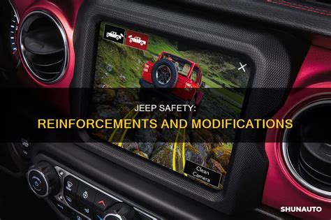 jeep safety
