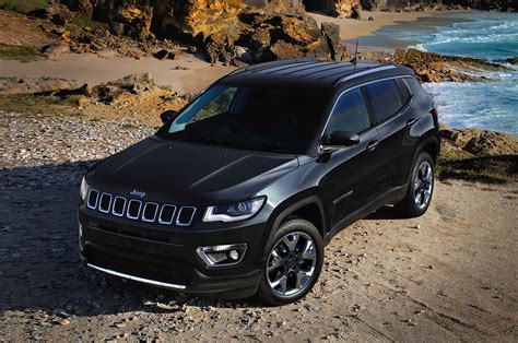 jeep suv compass 2020