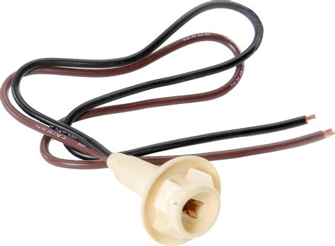 Jeep Tj Side Marker Light Socket