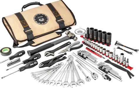 Jeep Tool.kit