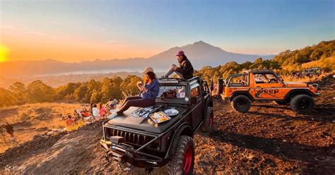 jeep tour gunung batur