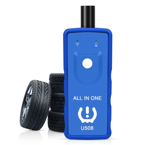 jeep tpms relearn tool