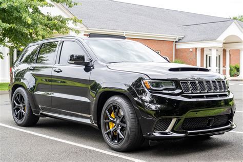 jeep trackhawk for sale arizona