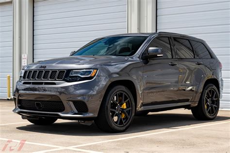 jeep trackhawk for sale atlanta