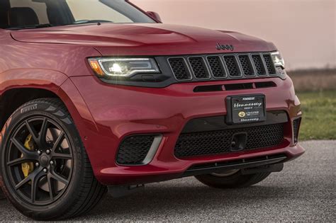 jeep trackhawk hpe1000 supercharged cost