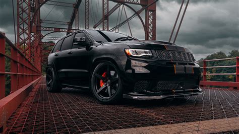 jeep trackhawk wallpaper for android