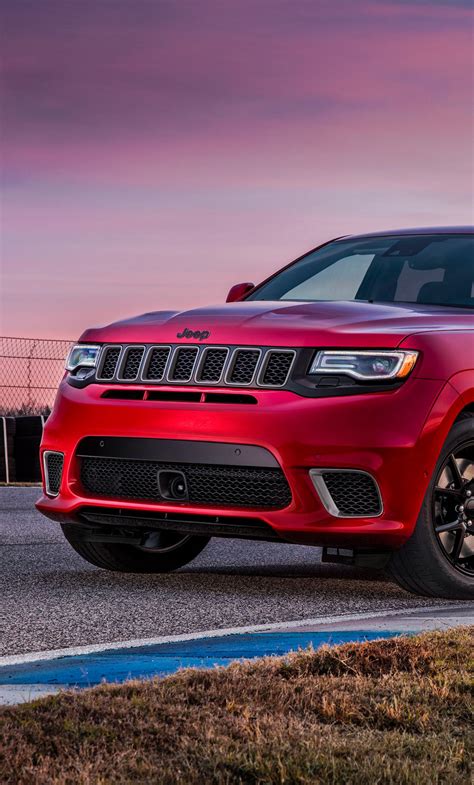 jeep trackhawk wallpaper for iphone
