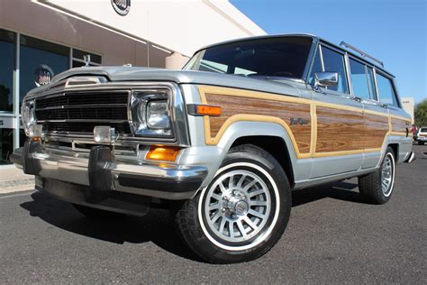 jeep wagoneer inventory search