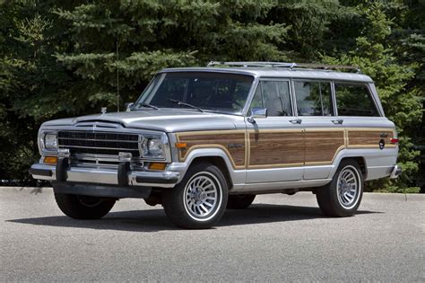 jeep wagoneer s cost