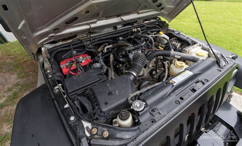 jeep wrangler 2.0 engine review