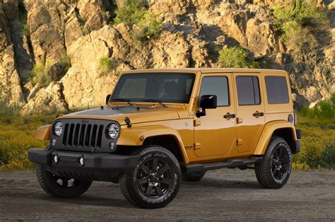 jeep wrangler 2017 review
