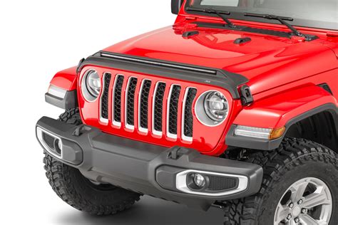jeep wrangler 2020 accessories
