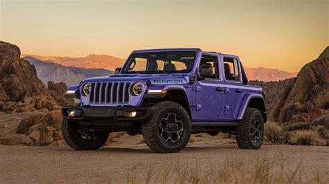 jeep wrangler 2023 colors