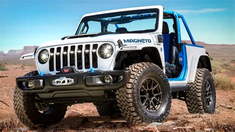 jeep wrangler 2024 build