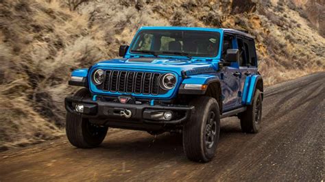 jeep wrangler 2024 cost