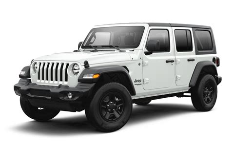 jeep wrangler 2024 precio