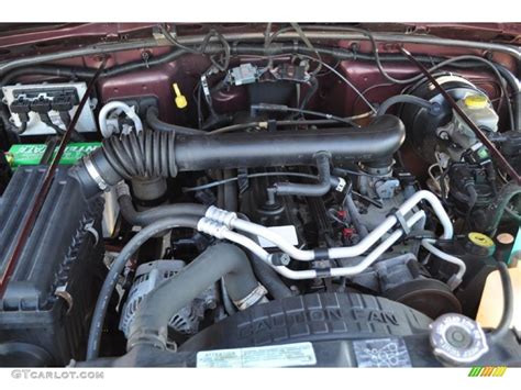 jeep wrangler 3.6 engine review