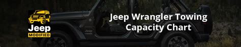 jeep wrangler 392 towing capacity
