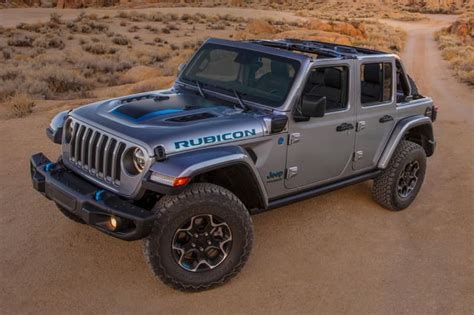 jeep wrangler 4xe rubicon mpg