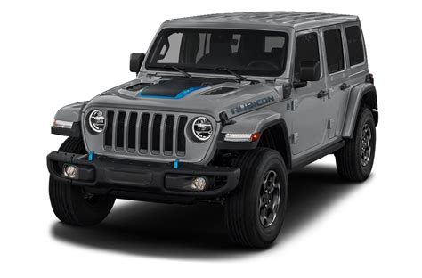 jeep wrangler 4xe unlimited sahara