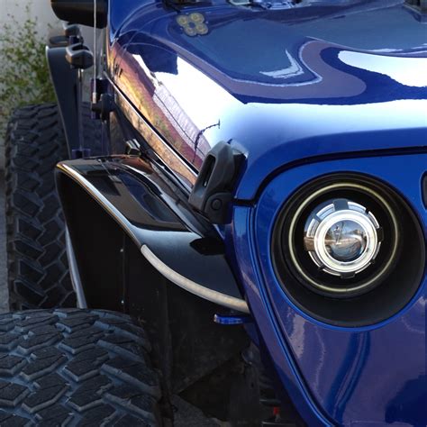jeep wrangler accessories 2021