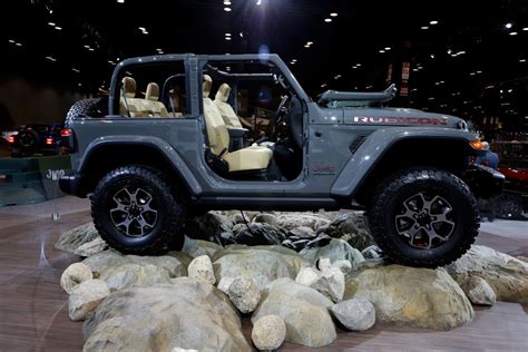 jeep wrangler best years and models