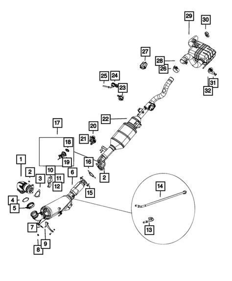 Jeep Wrangler Catalytic Converter Code