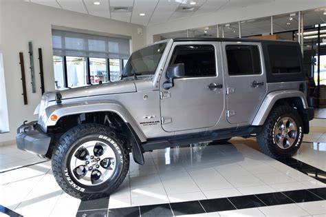 jeep wrangler dealerships near me