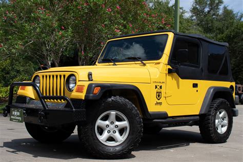 jeep wrangler for sale